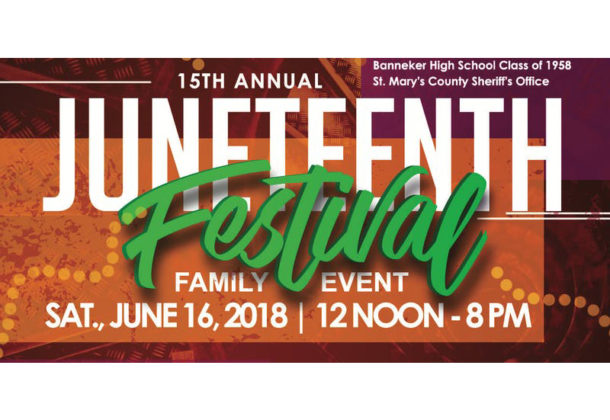 Juneteenth Festival