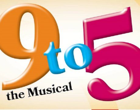 9 to 5 at Three Notch Theatre