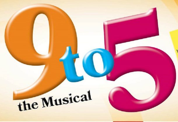 9 to 5 at Three Notch Theatre