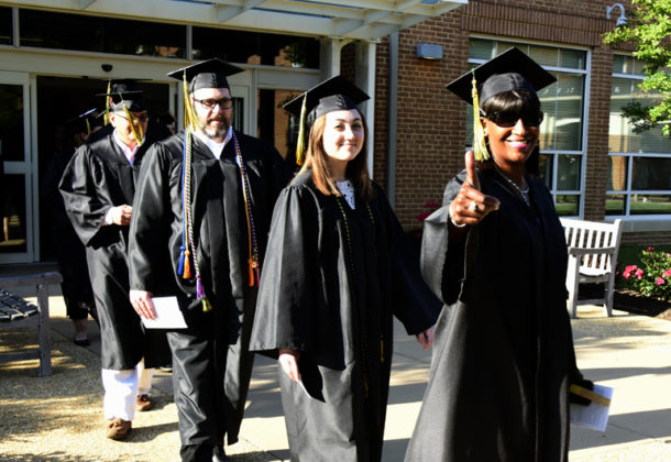 59th Commencement