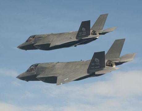 F-35B