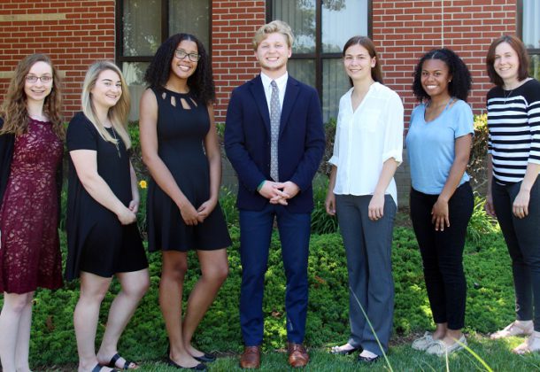 MedStar Scholarship Winners