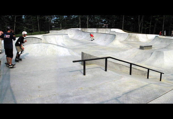 Skatepark