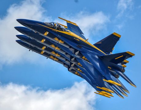 Blue Angels