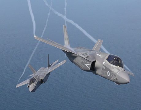 US to Promote Arms Sales at Air Show