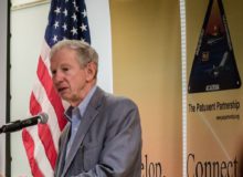 Griffin global power competition