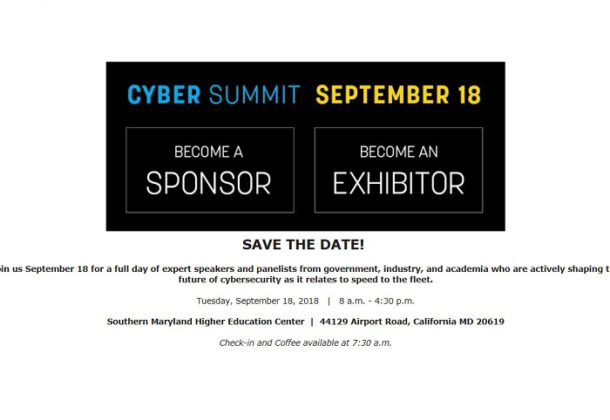 cyber summit