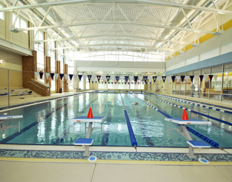 Leonardtown Pool