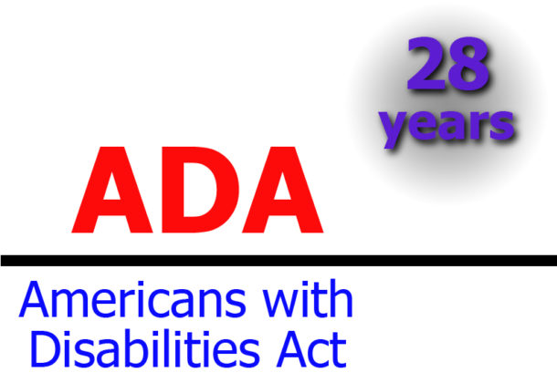 Americans with Disabilities