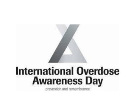 Overdose Awareness Day