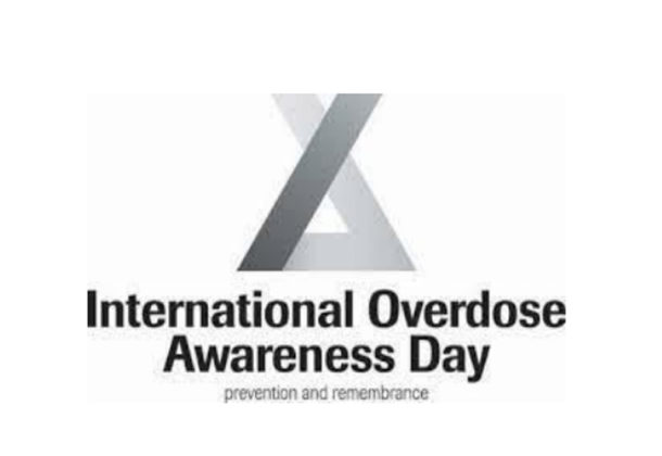 Overdose Awareness Day