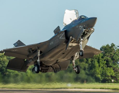 F-35B