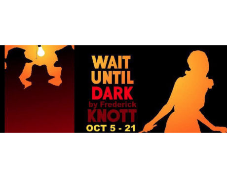 "Wait Until Dark"