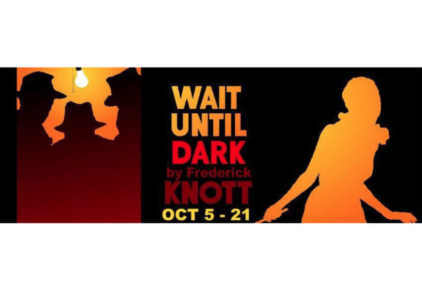 "Wait Until Dark"