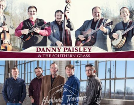 Bluegrass for Hospice