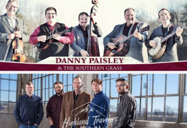 Bluegrass for Hospice