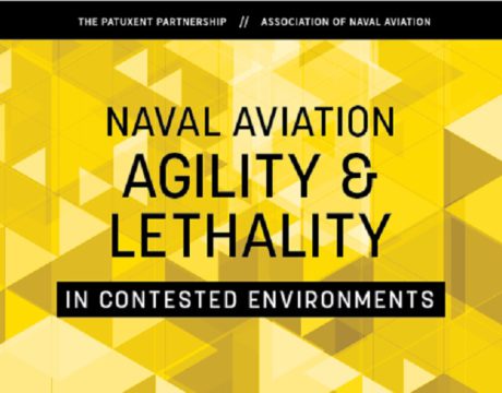 Aviation Agility & Lethality