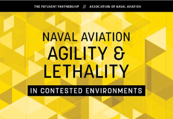 Aviation Agility & Lethality