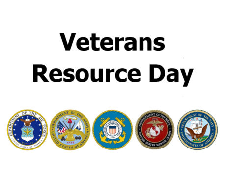 Veterans Resource Day