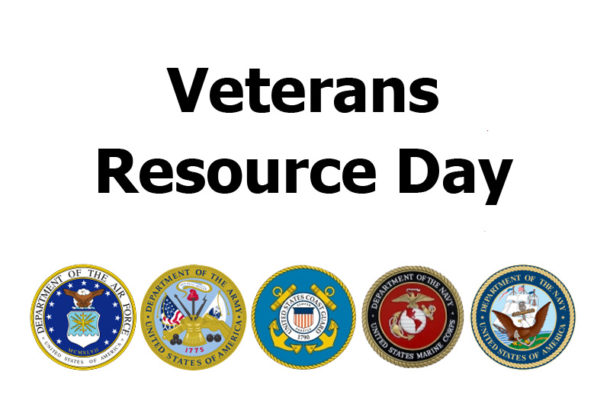 Veterans Resource Day
