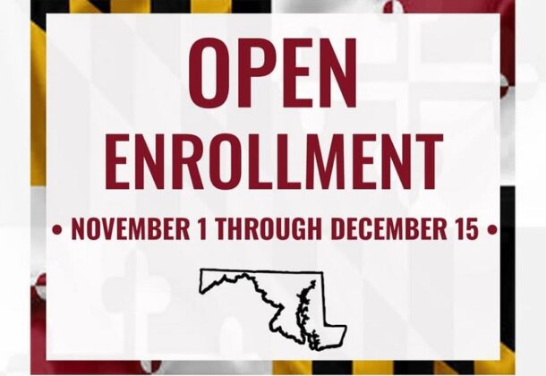 Open Enrollment