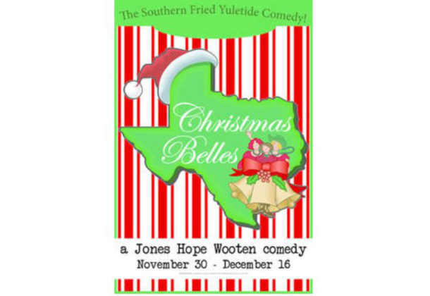 "Christmas Belles"