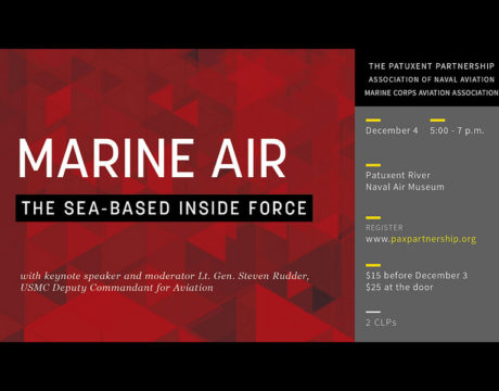 Marine Air