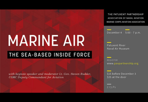 Marine Air