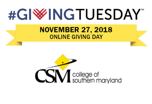 #GivingTuesday