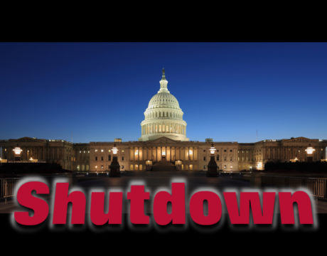 Government Shutdown