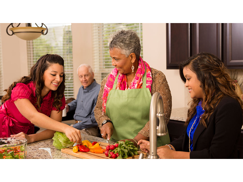 Help Beat Teen Obesity With Healthy Choices LexLeader