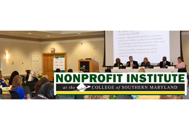 Nonprofit Institute