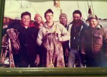 skipjack