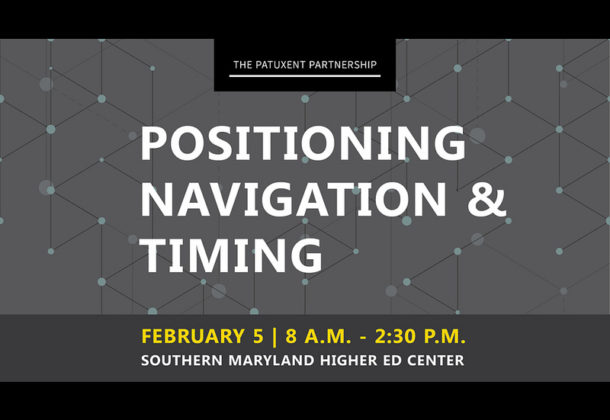 Positioning, Navigation