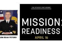 Mission Readiness