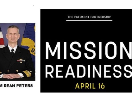 Mission Readiness