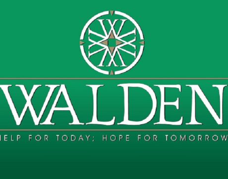 Walden Offers More Hope for Tomorrow