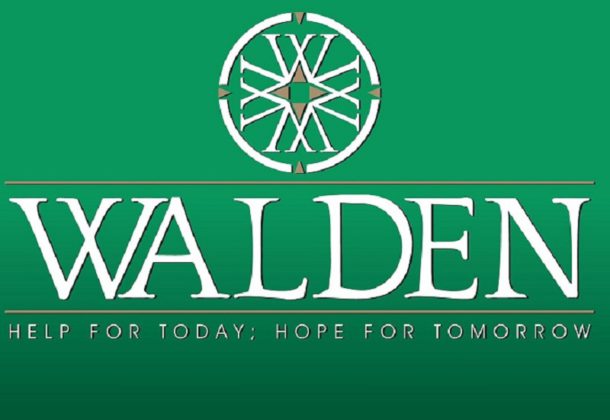 Walden Offers More Hope for Tomorrow