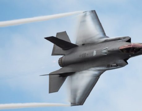 DoD F-35 Report