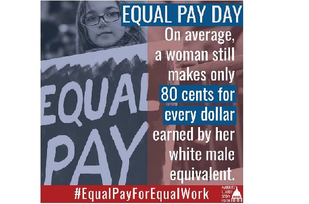 Equal Pay