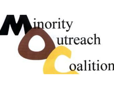 Minority Outreach Coalition