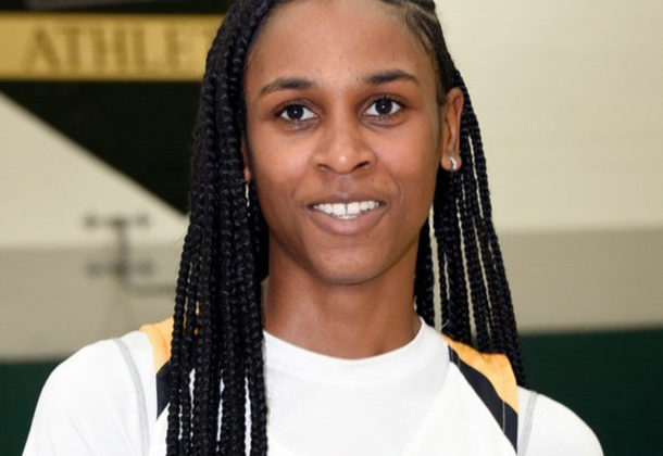 CSM's Yancey First in Nation for Assists LexLeader