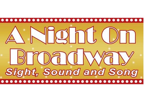 Night on Broadway