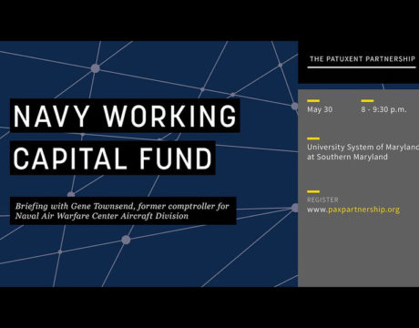 Working Capital Fund