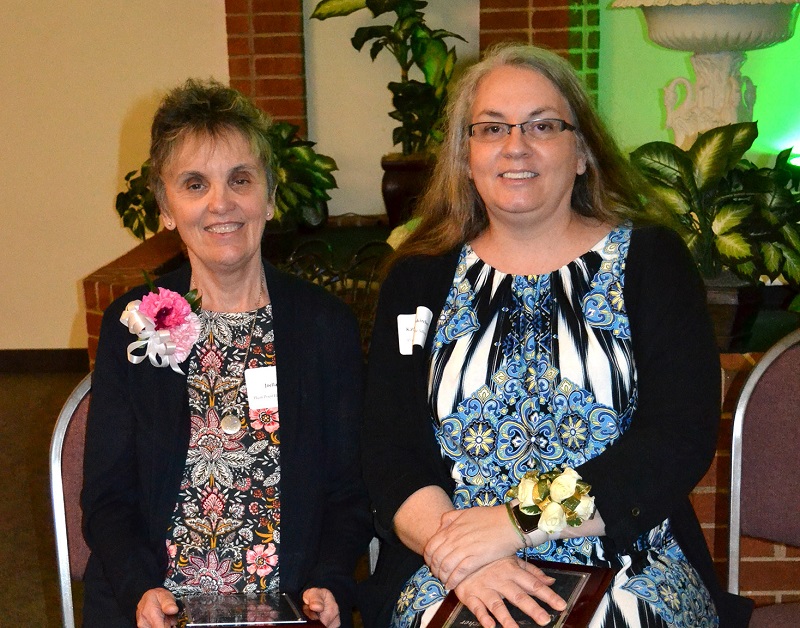 Region's STEM Teachers Recognized LexLeader