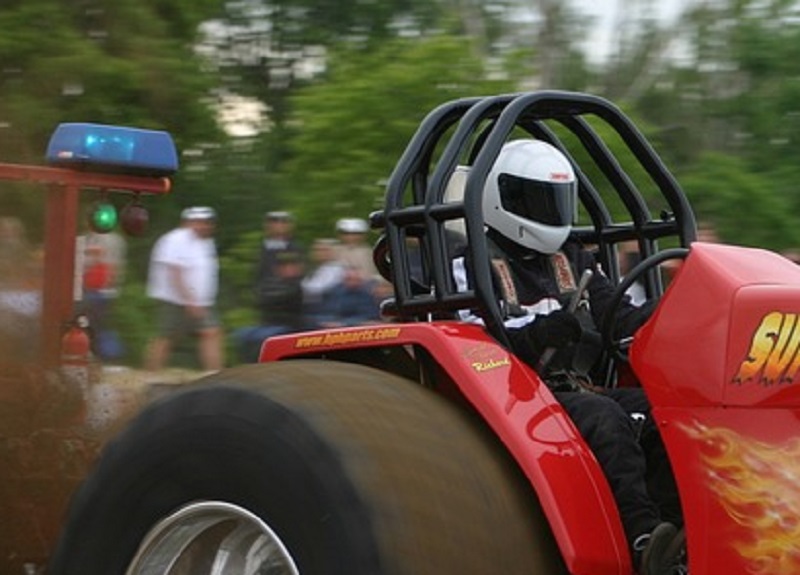 Battle By The Bay Truck And Tractor Pull Battle by the Bay Truck & Tractor Pull April 13 LexLeader