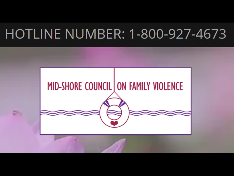 Family Violence