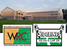 Willows Recreation Center