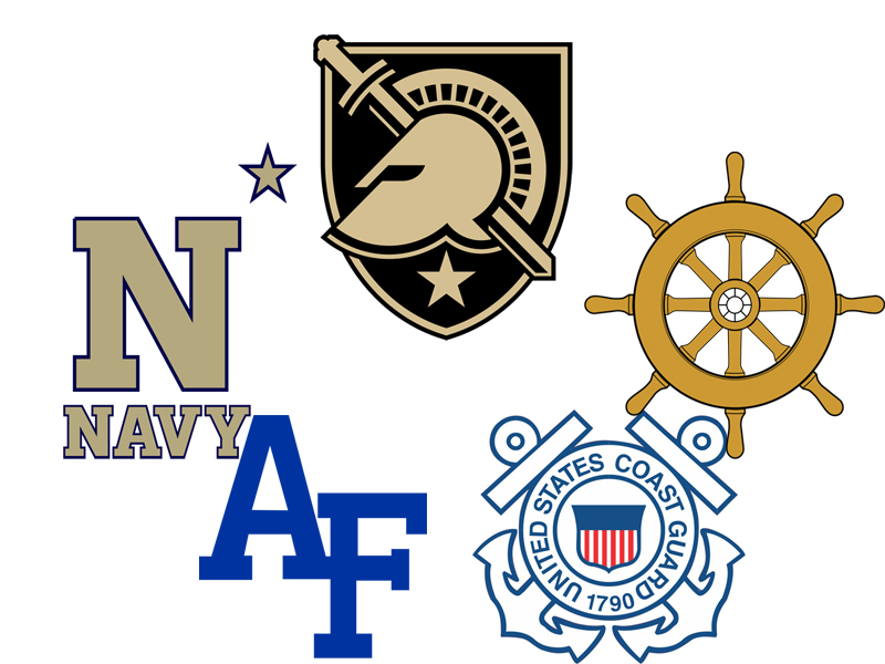 Appointments to Service Academies Announced LexLeader