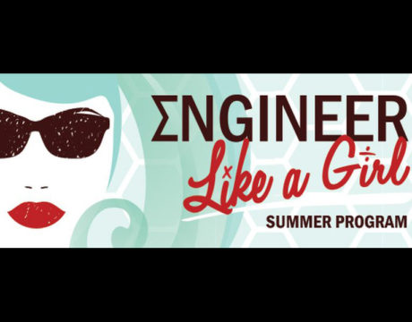 Engineer Like a Girl